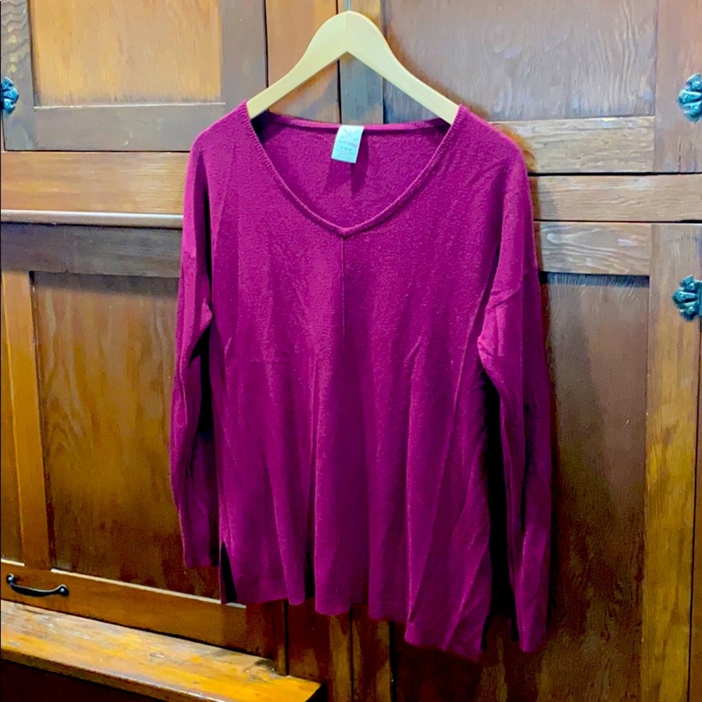 Faded Glory Sweater